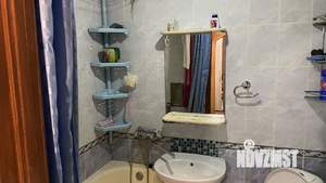 2-к квартира, вторичка, 46м2, 4/5 этаж