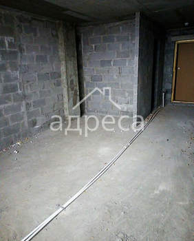 Студия квартира, вторичка, 27м2, 15/16 этаж