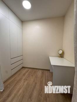 1-к квартира, вторичка, 40м2, 3/8 этаж