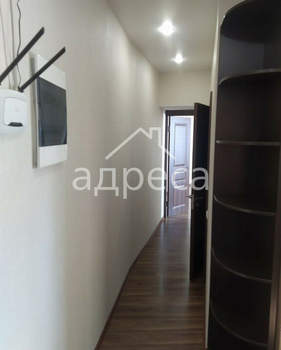 2-к квартира, вторичка, 56м2, 5/14 этаж