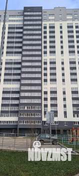 Студия квартира, вторичка, 30м2, 13/21 этаж