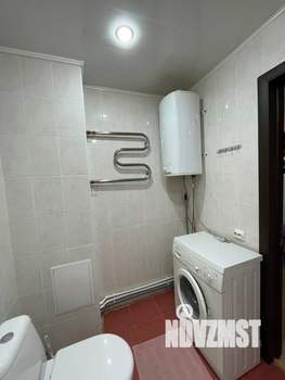1-к квартира, вторичка, 44м2, 5/19 этаж