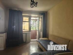 2-к квартира, вторичка, 45м2, 4/5 этаж