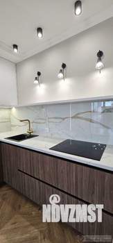 1-к квартира, вторичка, 40м2, 4/8 этаж