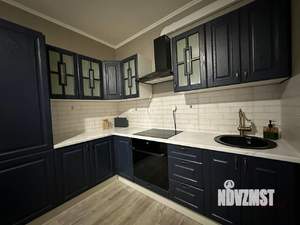 1-к квартира, вторичка, 39м2, 3/24 этаж