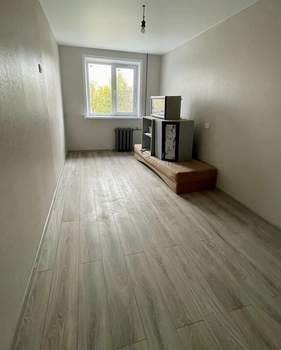 3-к квартира, вторичка, 57м2, 5/5 этаж