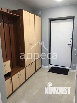 Студия квартира, вторичка, 32м2, 2/25 этаж