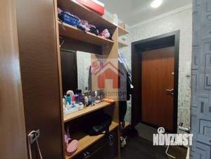 1-к квартира, вторичка, 30м2, 4/5 этаж