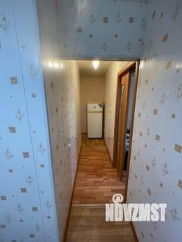 1-к квартира, вторичка, 32м2, 1/5 этаж