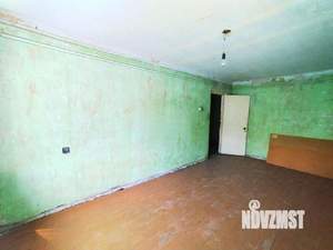 3-к квартира, вторичка, 61м2, 3/5 этаж