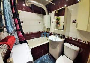 1-к квартира, вторичка, 33м2, 5/5 этаж