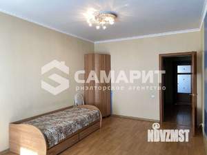 4-к квартира, вторичка, 126м2, 8/11 этаж