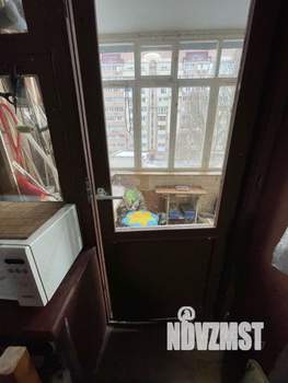 1-к квартира, вторичка, 41м2, 3/12 этаж