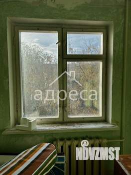 2-к квартира, вторичка, 44м2, 4/5 этаж