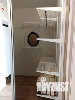 1-к квартира, вторичка, 40м2, 7/24 этаж