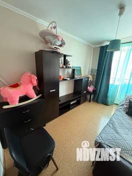 2-к квартира, вторичка, 56м2, 3/3 этаж