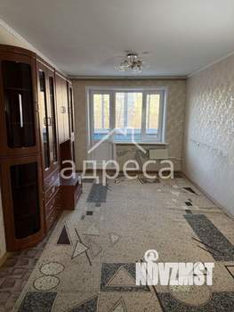 3-к квартира, вторичка, 60м2, 6/9 этаж
