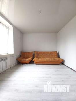 2-к квартира, вторичка, 51м2, 1/2 этаж