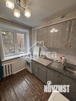 1-к квартира, вторичка, 33м2, 2/9 этаж