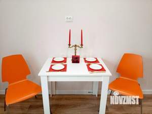 1-к квартира, вторичка, 35м2, 3/9 этаж