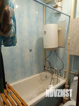 1-к квартира, вторичка, 34м2, 2/2 этаж