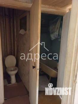 2-к квартира, вторичка, 45м2, 3/5 этаж