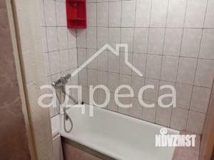 1-к квартира, вторичка, 38м2, 1/9 этаж