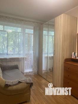 1-к квартира, вторичка, 32м2, 2/4 этаж