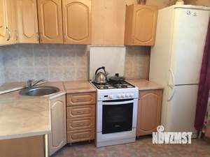1-к квартира, вторичка, 45м2, 5/10 этаж