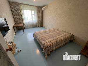 1-к квартира, вторичка, 36м2, 6/10 этаж