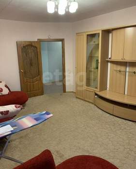 2-к квартира, вторичка, 74м2, 2/16 этаж