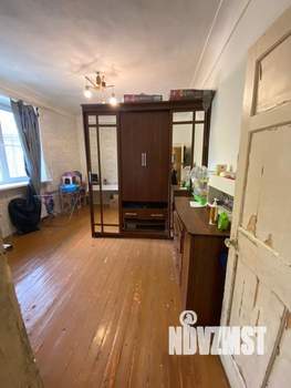 2-к квартира, вторичка, 61м2, 1/2 этаж