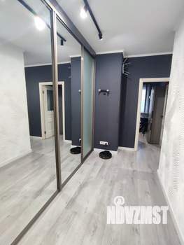 2-к квартира, вторичка, 63м2, 12/17 этаж