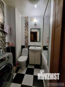 2-к квартира, вторичка, 55м2, 7/10 этаж