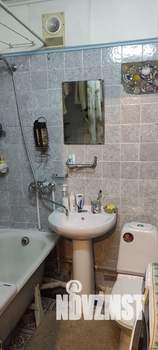 1-к квартира, вторичка, 32м2, 5/5 этаж