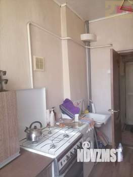3-к квартира, вторичка, 68м2, 4/4 этаж