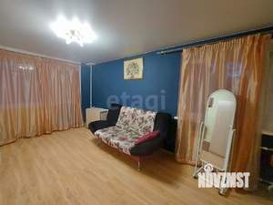 2-к квартира, вторичка, 42м2, 3/5 этаж