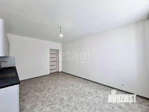 1-к квартира, вторичка, 62м2, 2/10 этаж