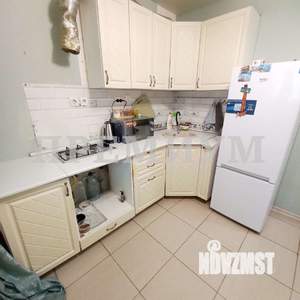 1-к квартира, вторичка, 38м2, 1/10 этаж