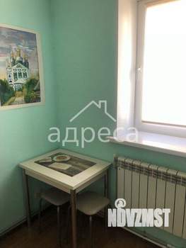 1-к квартира, вторичка, 31м2, 2/3 этаж