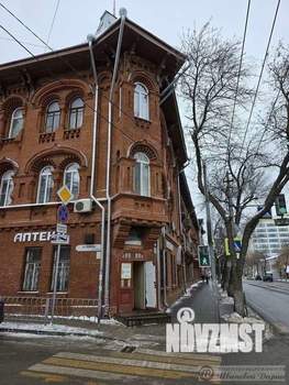 4-к квартира, вторичка, 170м2, 2/3 этаж