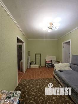 2-к квартира, вторичка, 45м2, 4/5 этаж