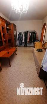 1-к квартира, вторичка, 35м2, 8/12 этаж