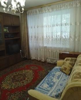 2-к квартира, вторичка, 44м2, 1/9 этаж