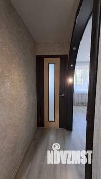 2-к квартира, вторичка, 46м2, 4/5 этаж