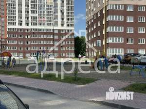 3-к квартира, вторичка, 85м2, 19/25 этаж