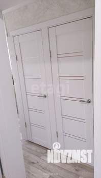 2-к квартира, вторичка, 44м2, 8/9 этаж