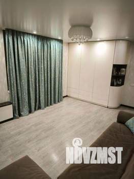 2-к квартира, вторичка, 63м2, 6/17 этаж
