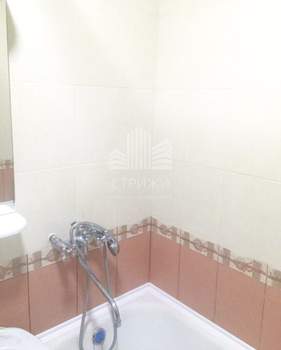 1-к квартира, вторичка, 30м2, 7/9 этаж