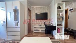2-к квартира, вторичка, 46м2, 5/5 этаж